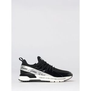 Versace Jeans Couture Sneakers Woman Black
